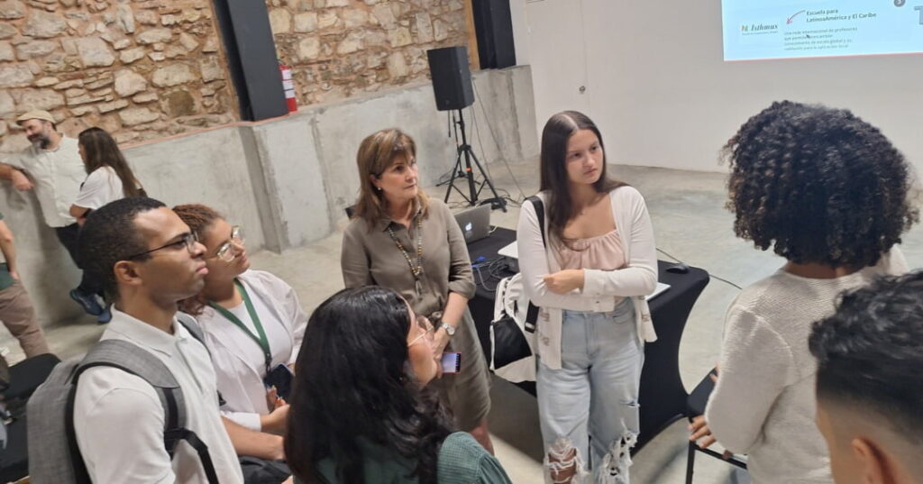 urban sustainable lab