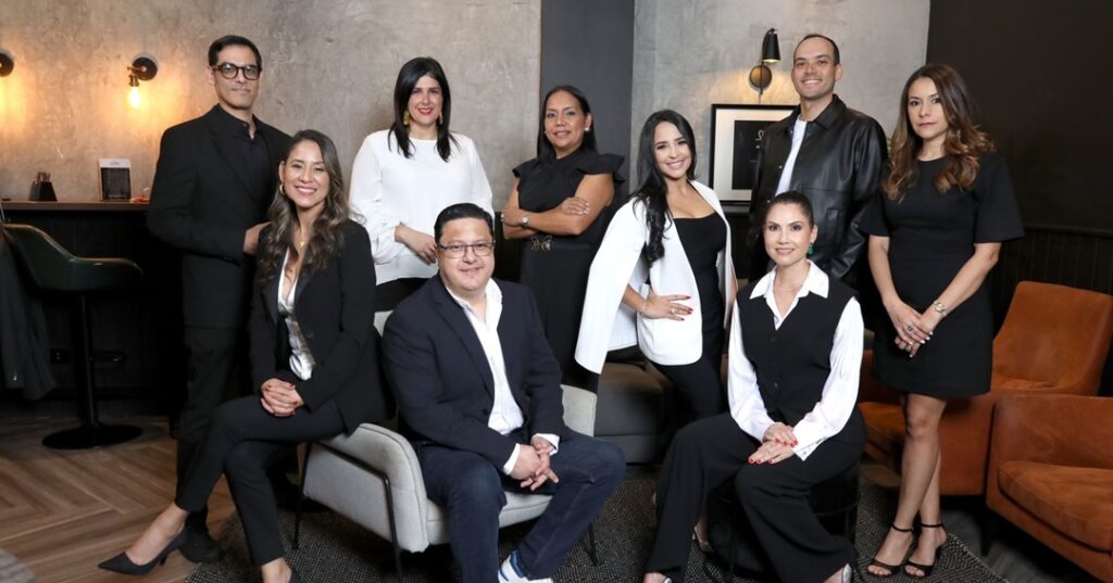 Asociación de Marketing de Panamá