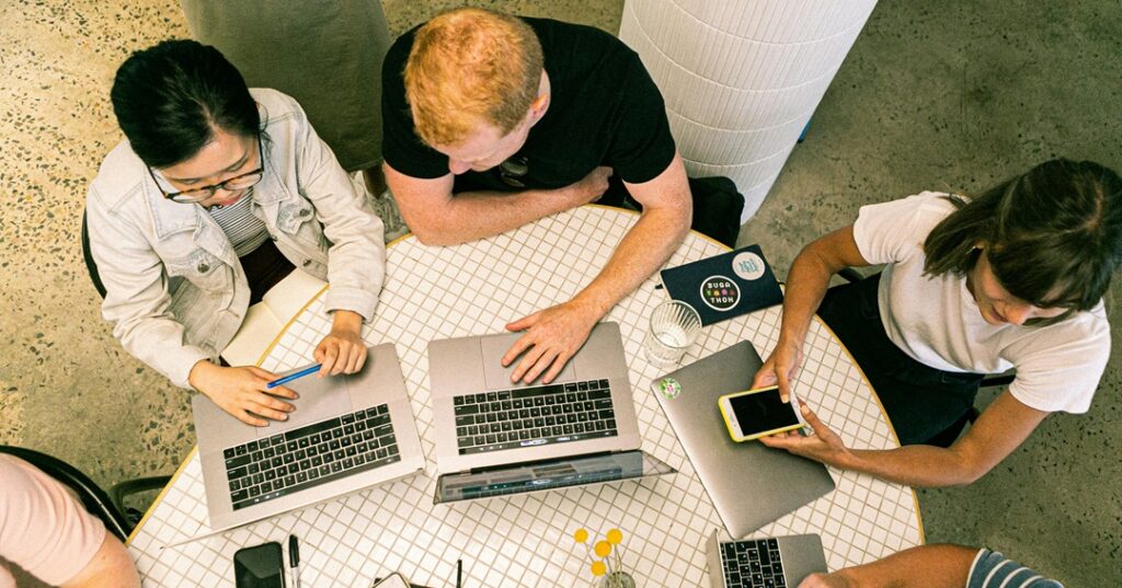 Asociación de Marketing de Panamá