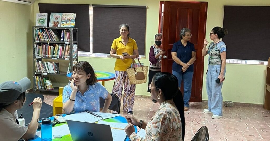 Bibliotecas Públicas