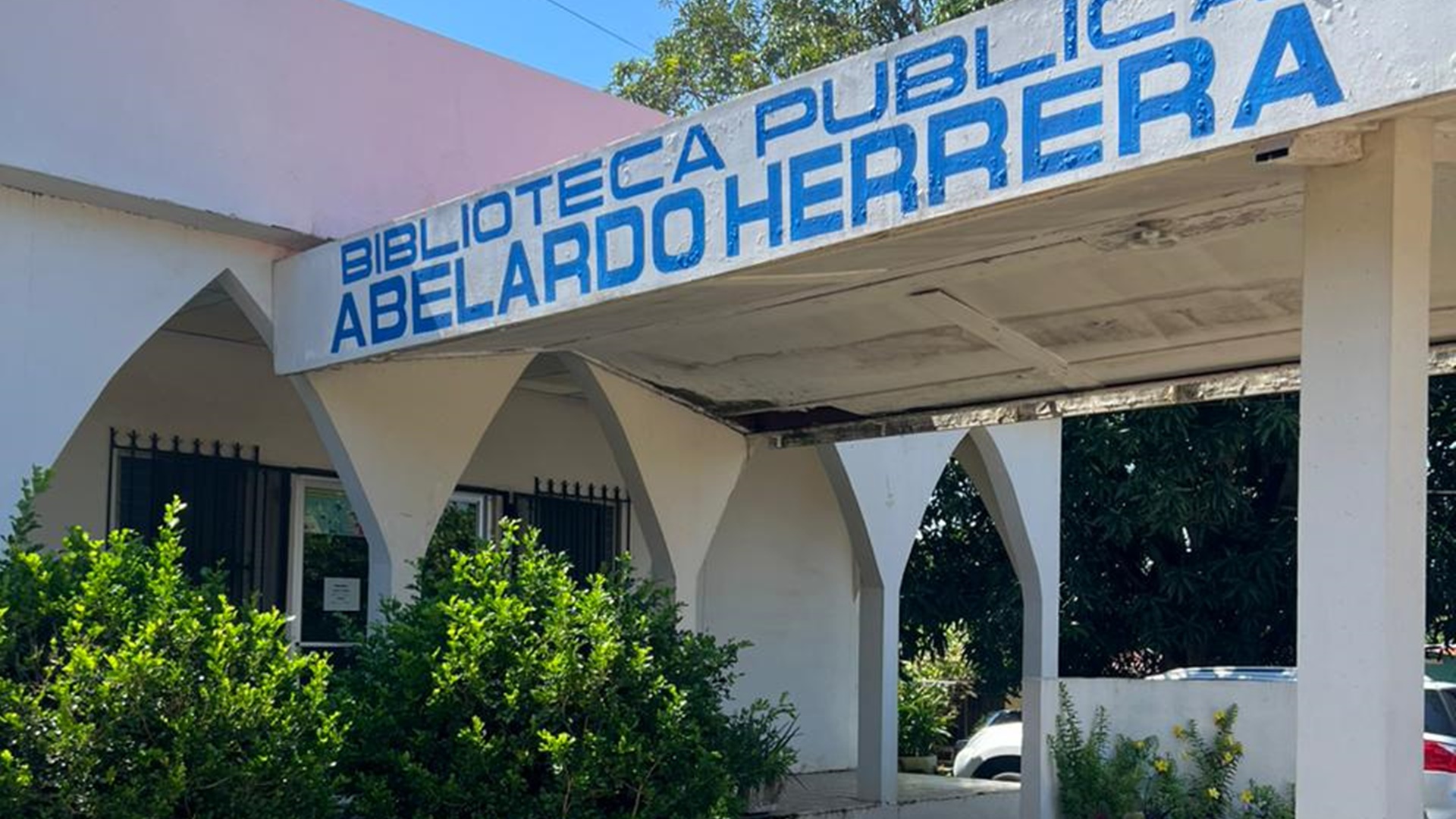 Bibliotecas Públicas