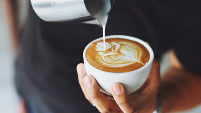Café sostenible