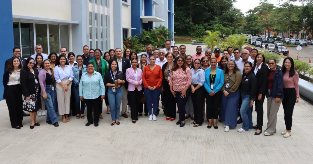 Comité Nacional de Cambio Climático