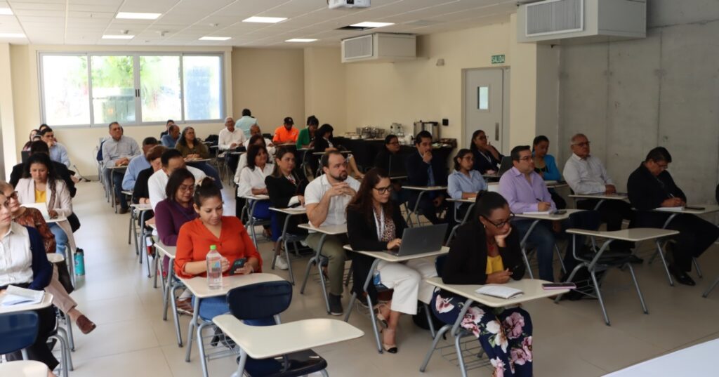 Comité Nacional de Cambio Climático