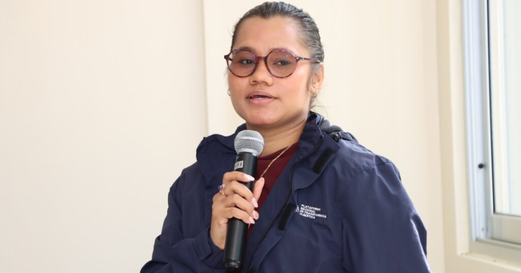 Comité Nacional de Cambio Climático