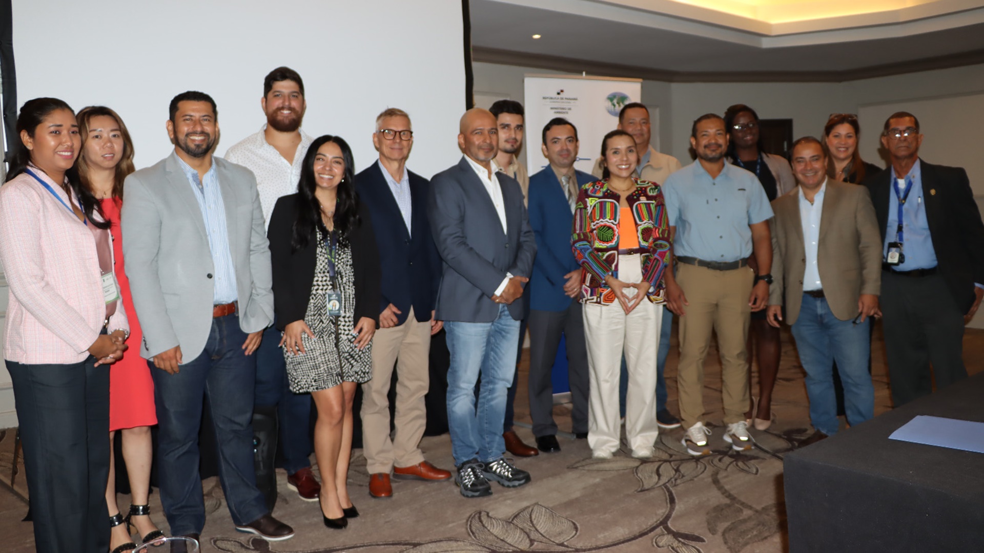 Comunicadores sociales