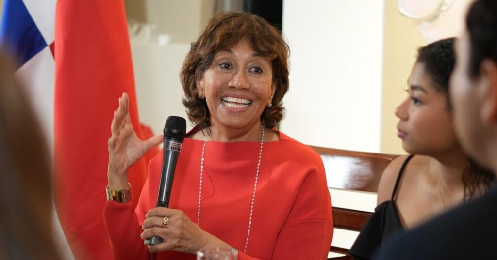 Embajadoras del clima