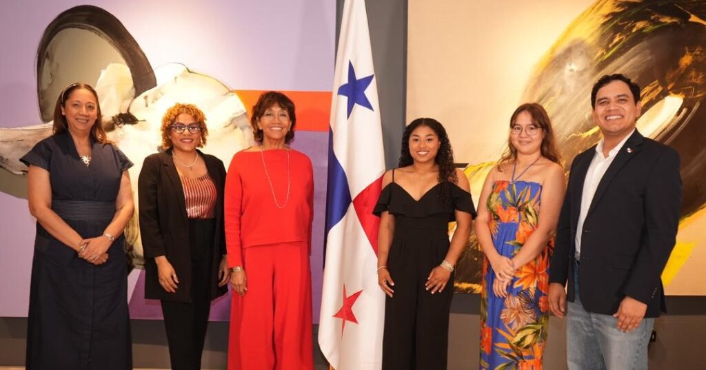 Embajadoras del clima