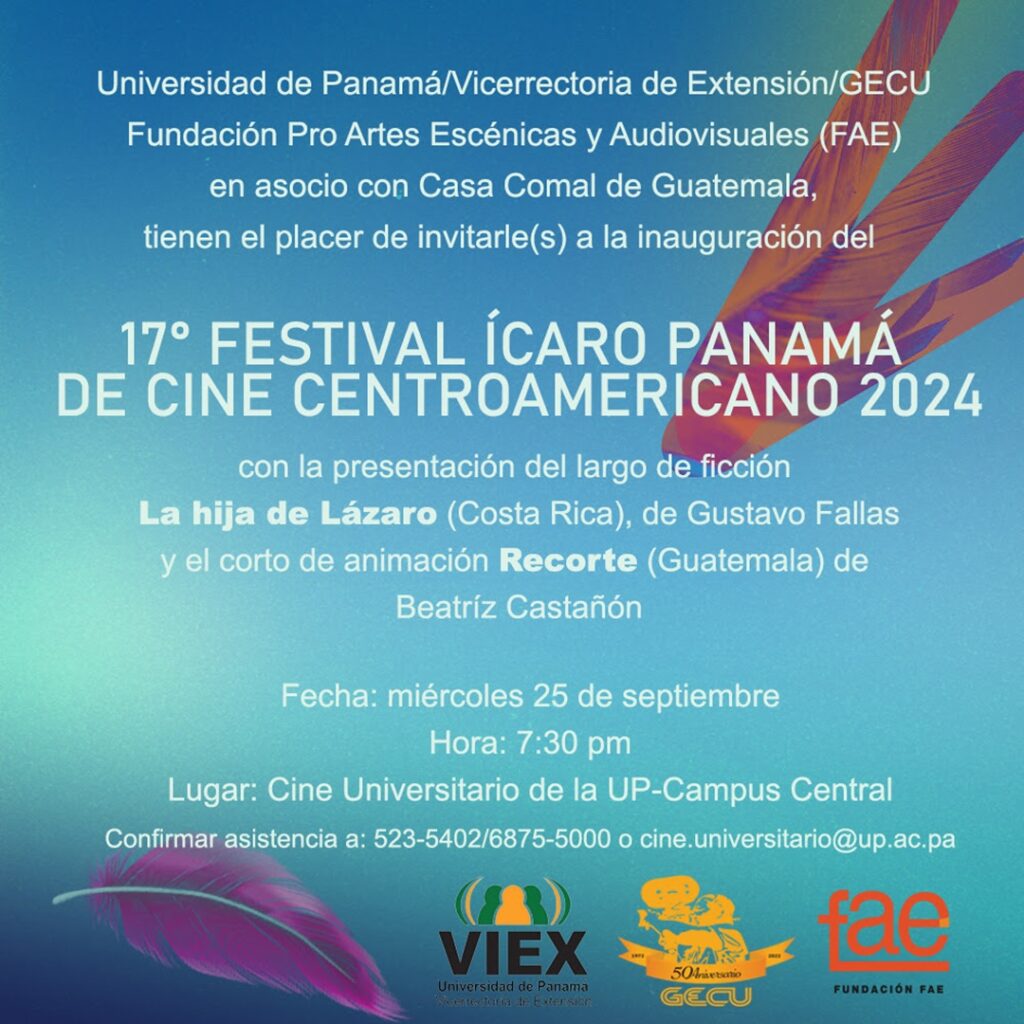 FESTIVAL ICARO