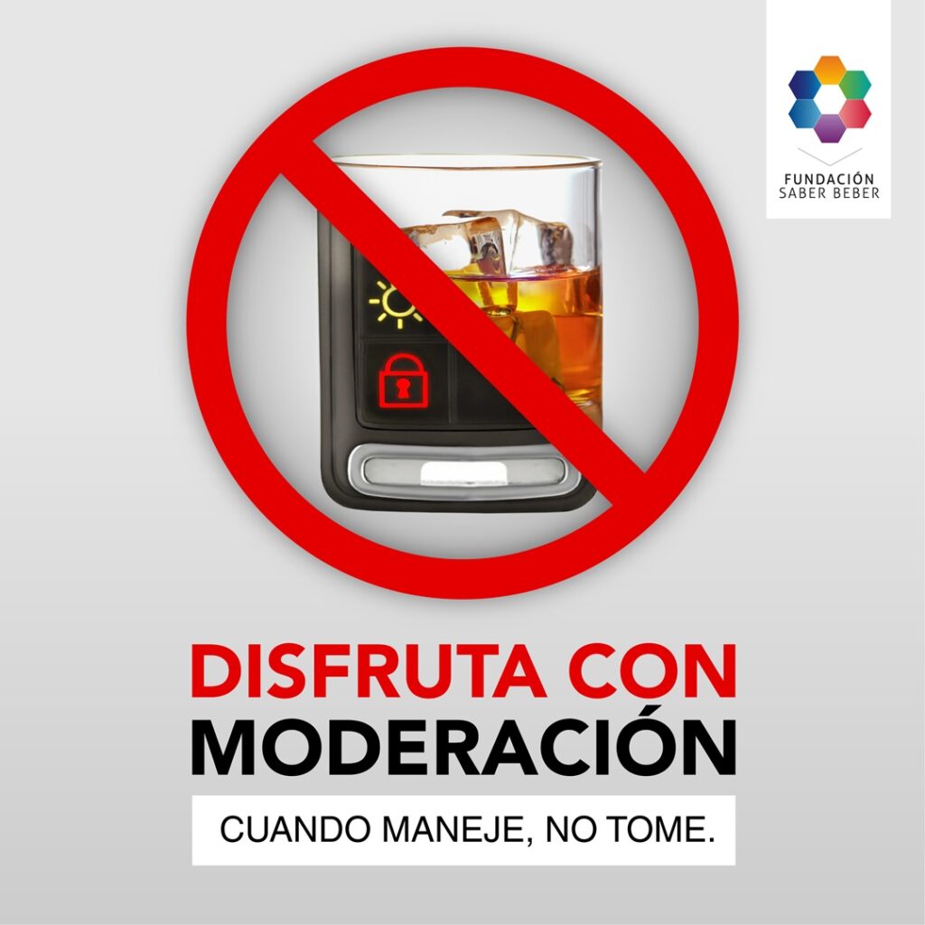 Fundación Saber Beber