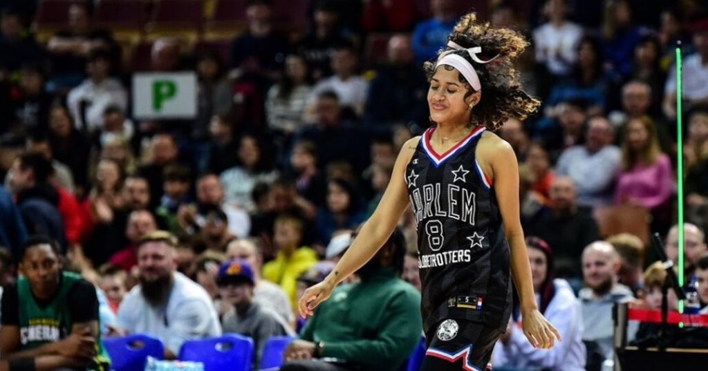 Harlem Globetrotters