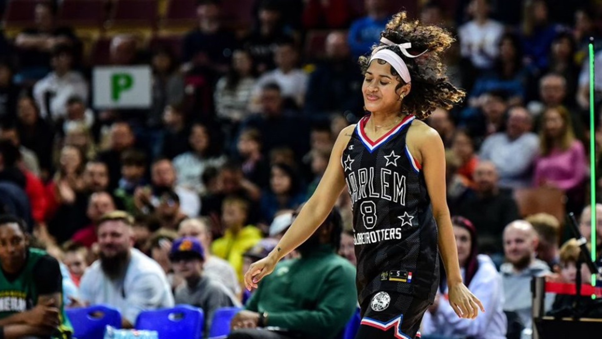 Harlem Globetrotters