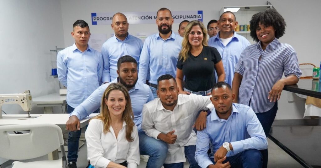 Hilos de Transformación