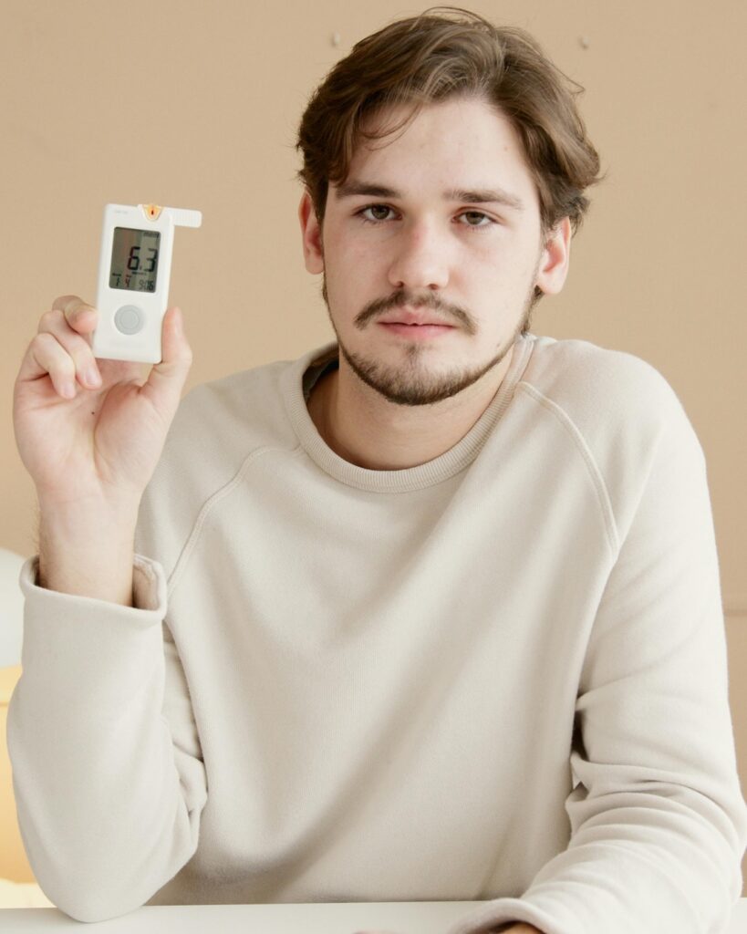 Insulina inteligente