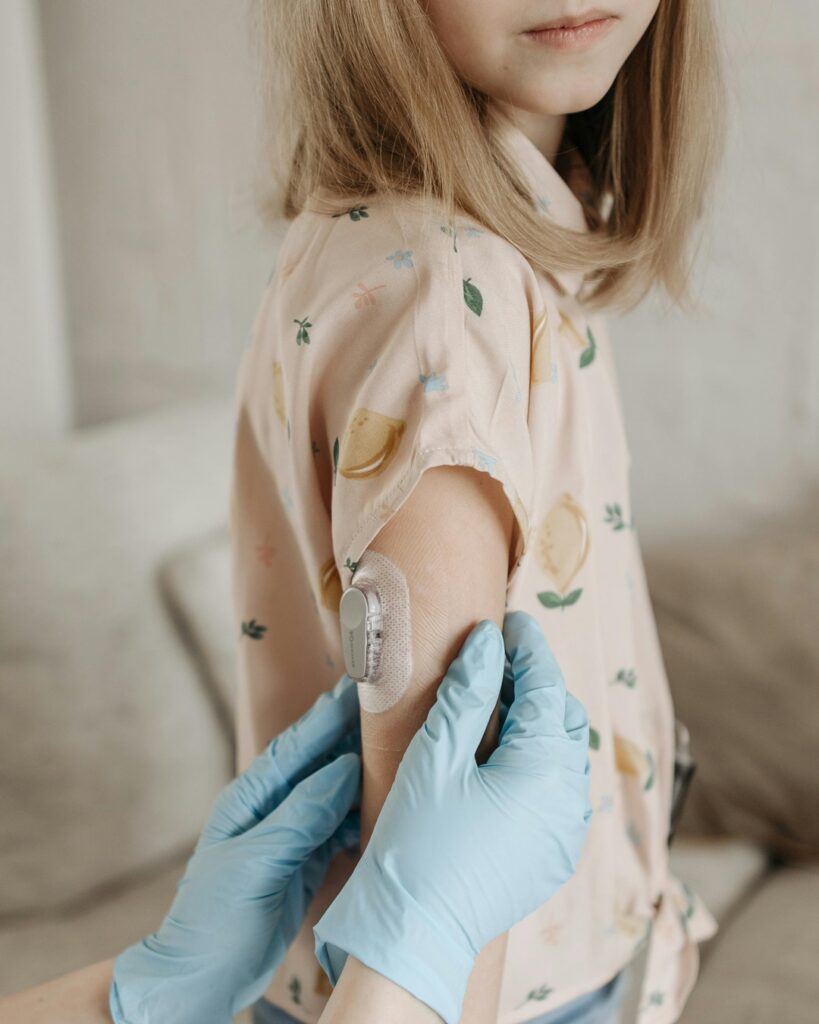 Insulina inteligente