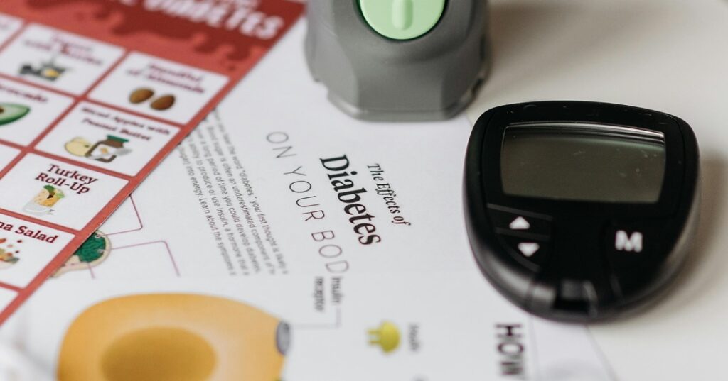 Insulina inteligente