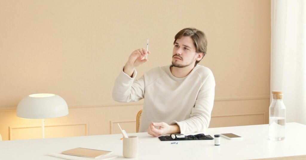 Insulina inteligente