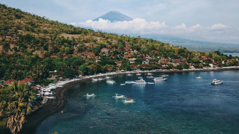 Isla de Bali