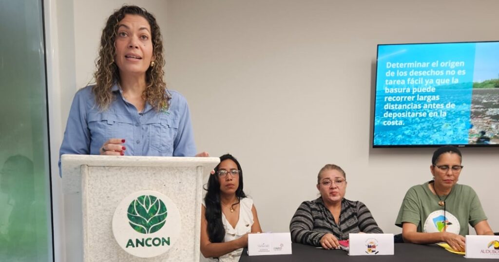 Jornada Nacional de Limpieza de Playas