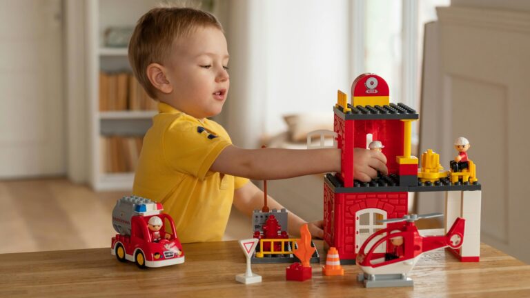 LEGO