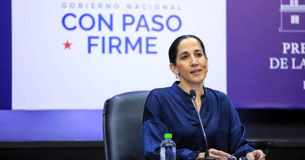 Ministerio de Cultura