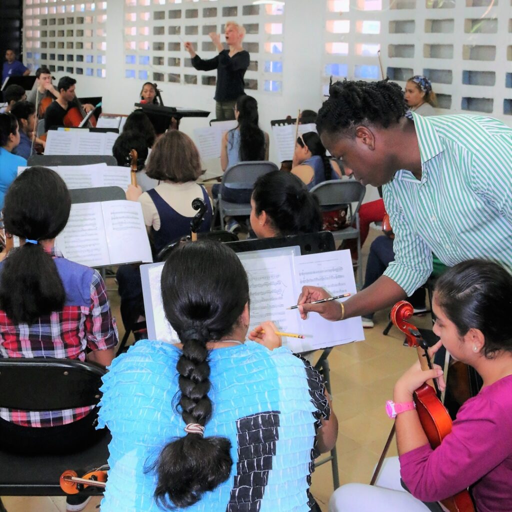 Ministerio de Cultura