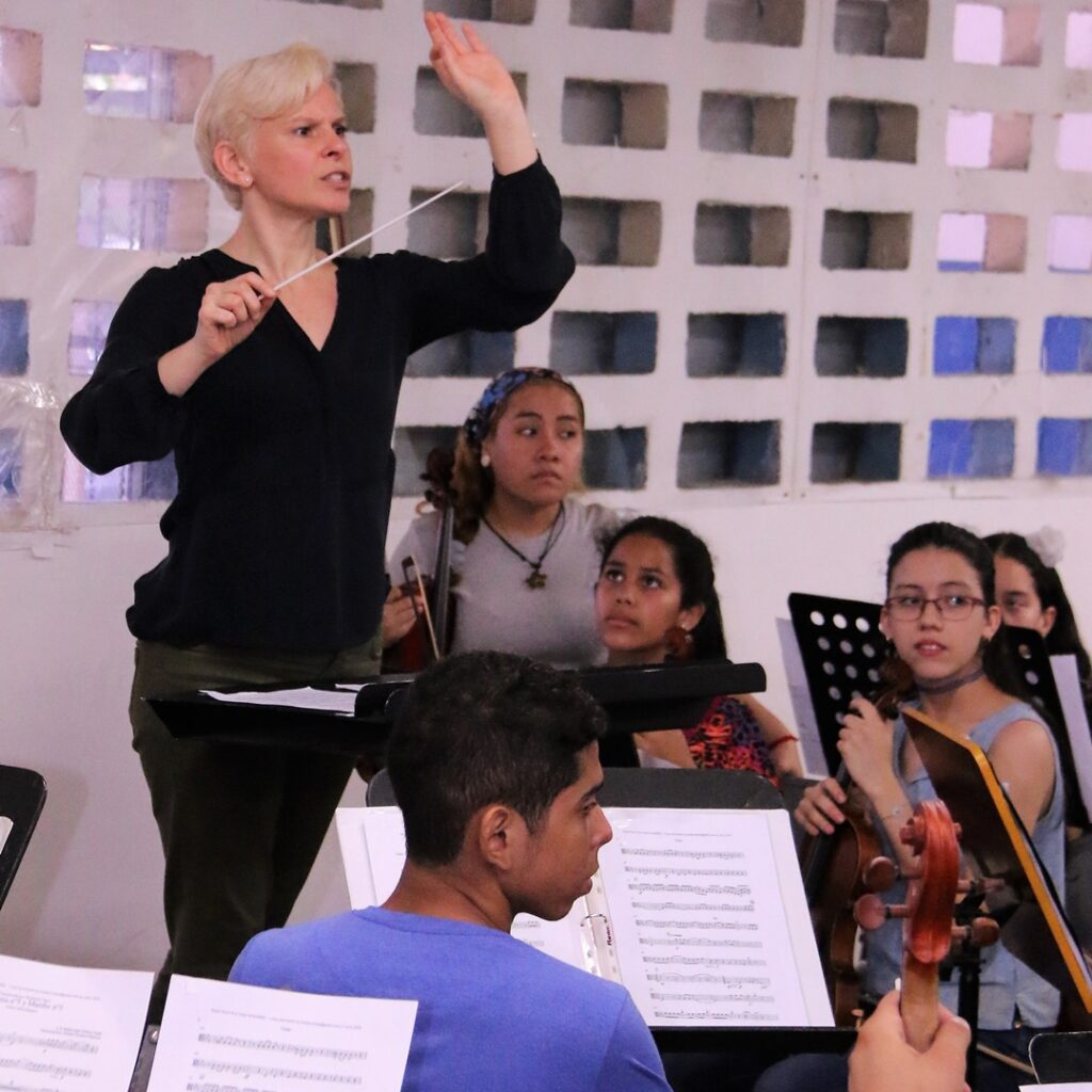 Ministerio de Cultura