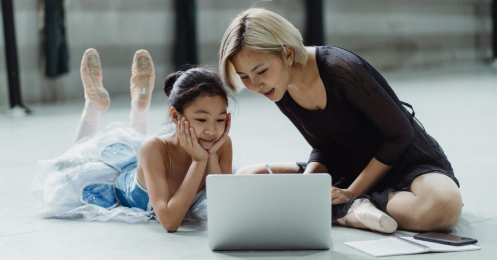 Niños y adolescentes