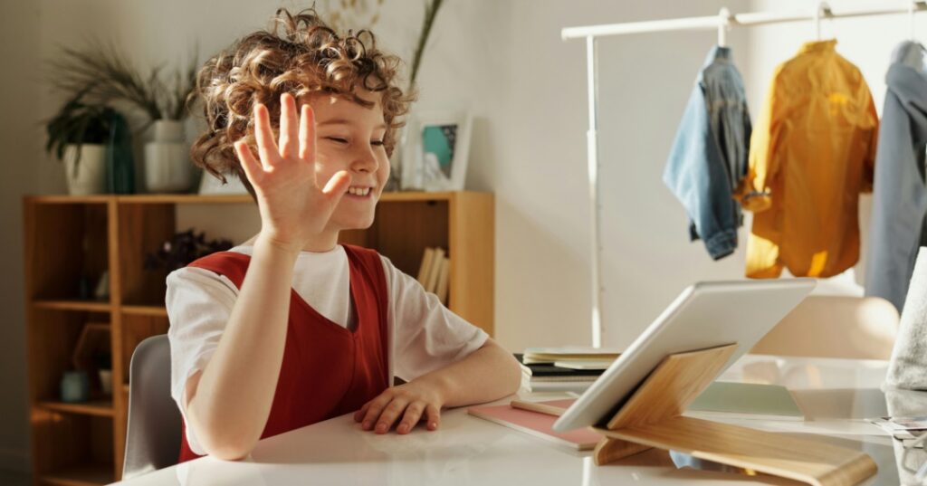 Niños y adolescentes