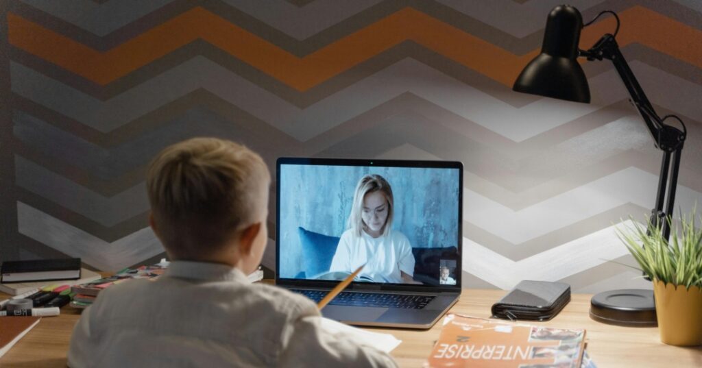 Niños y adolescentes