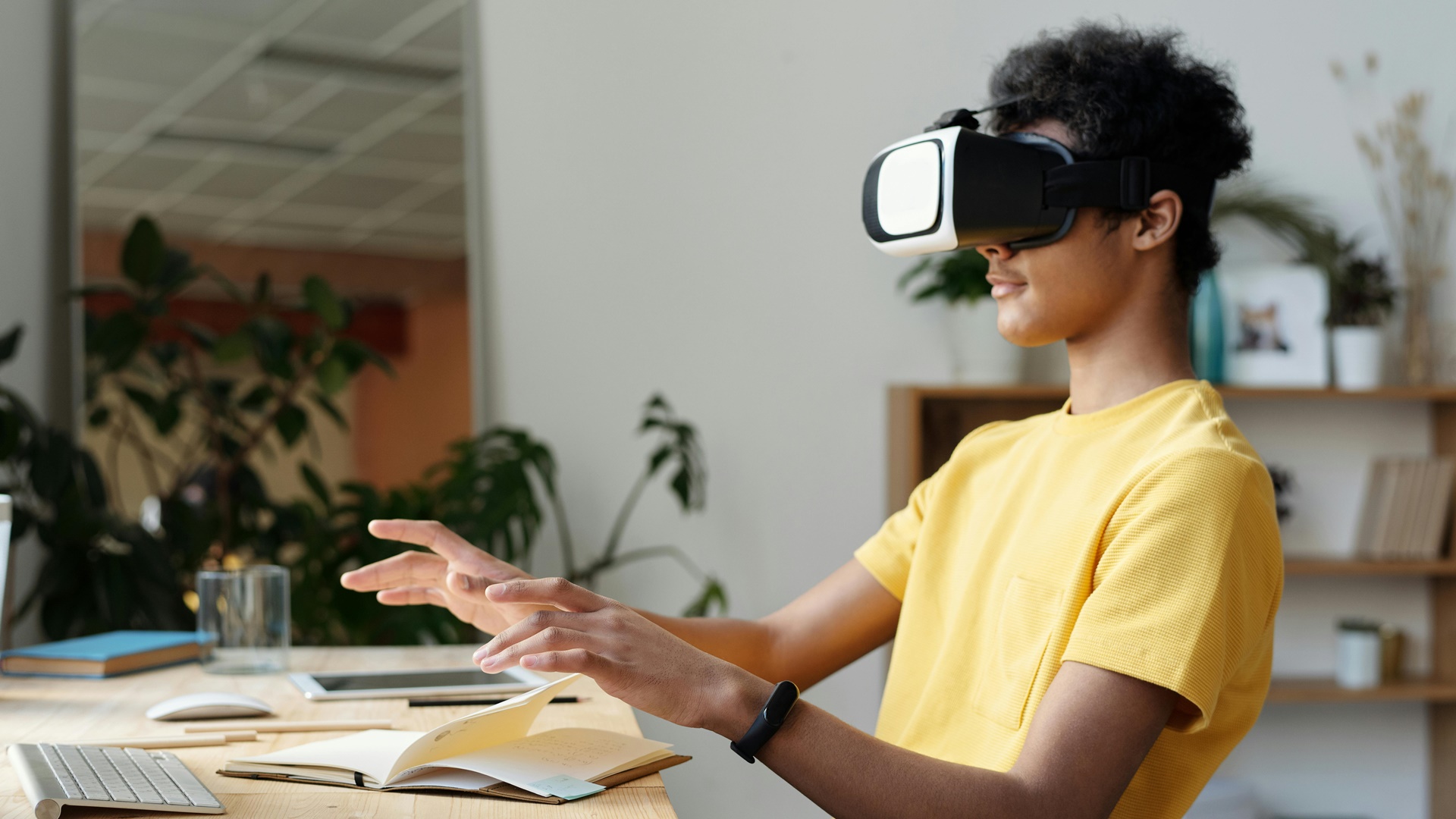 Niños y adolescentes