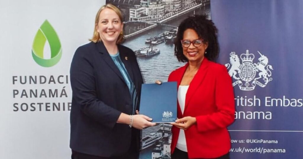 Panamá sostenible