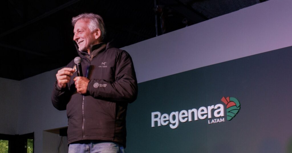 Regenera Latam