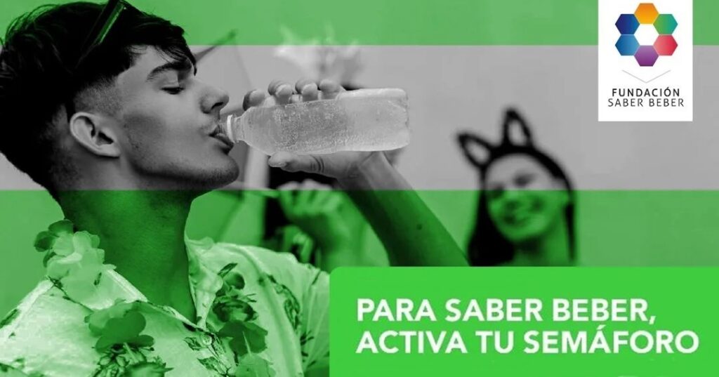 Fundación Saber Beber