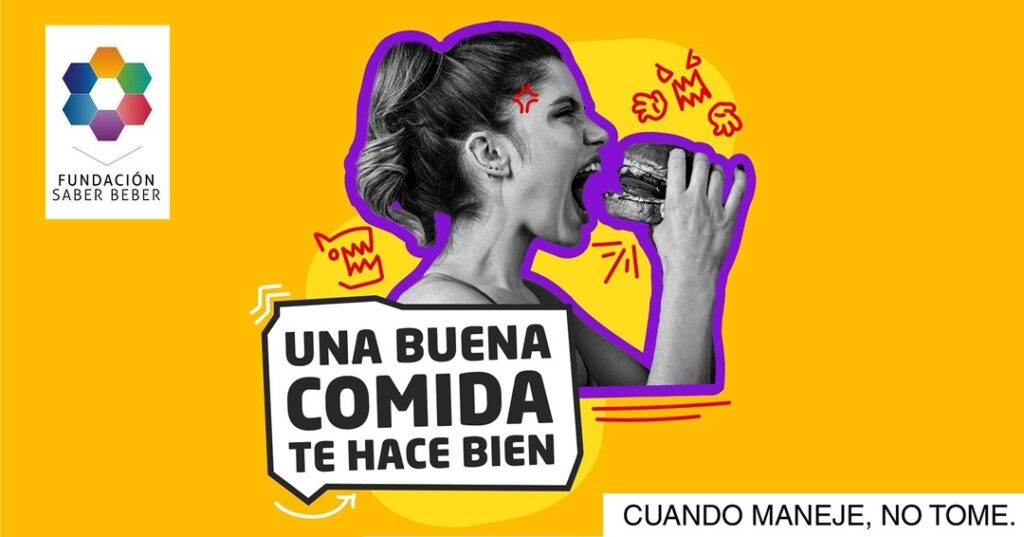 Fundación Saber Beber