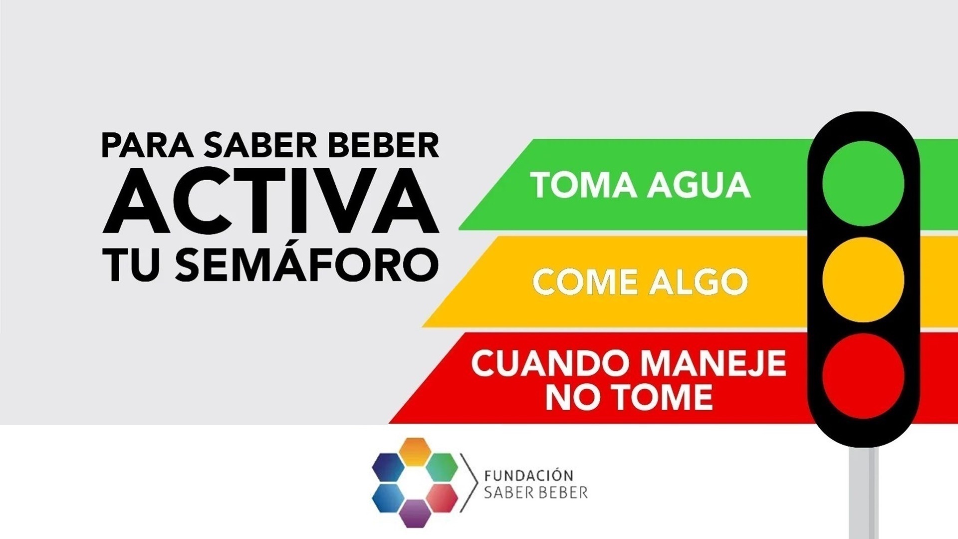 Fundación Saber Beber