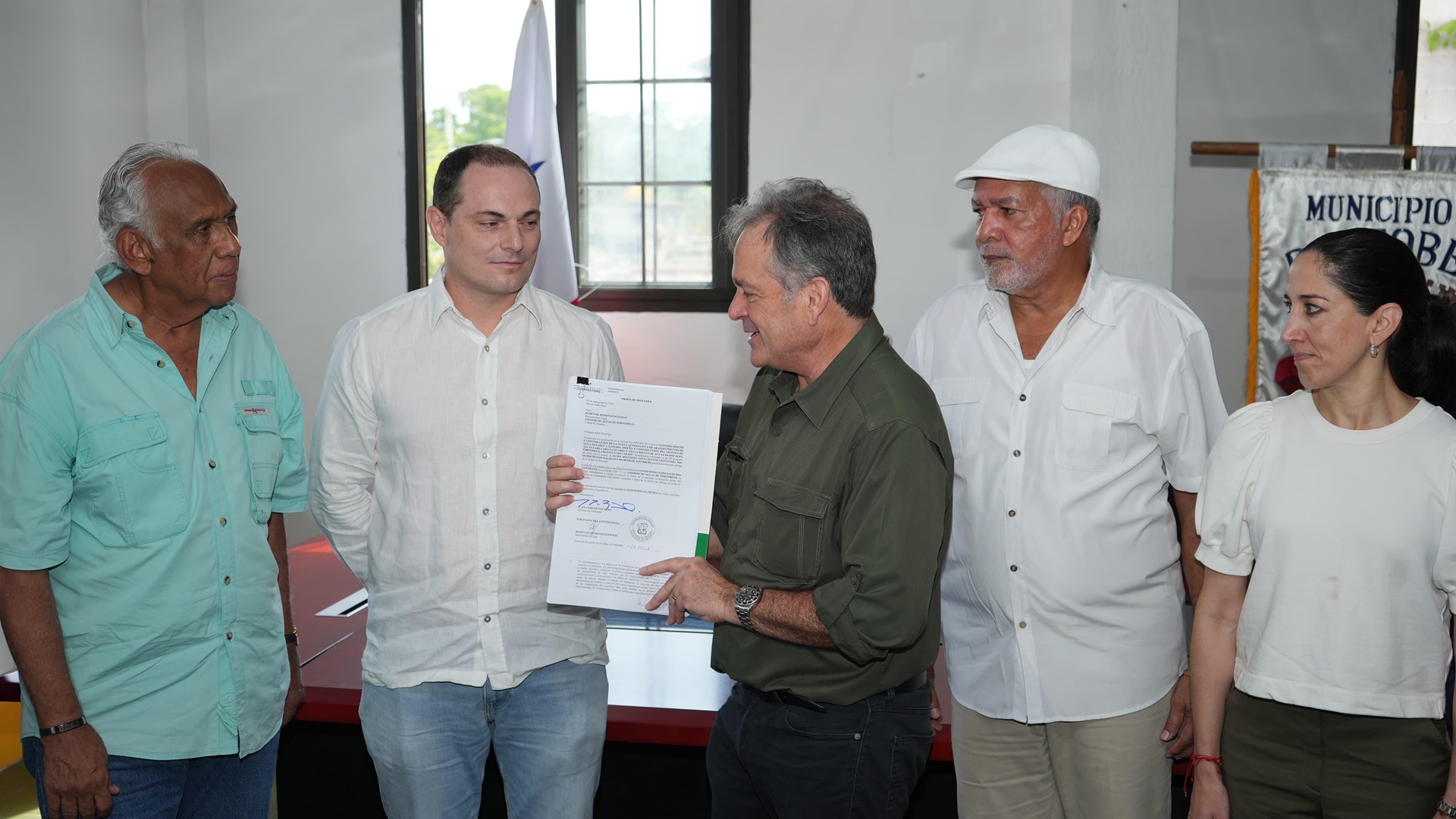 Sistema de alcantarillado