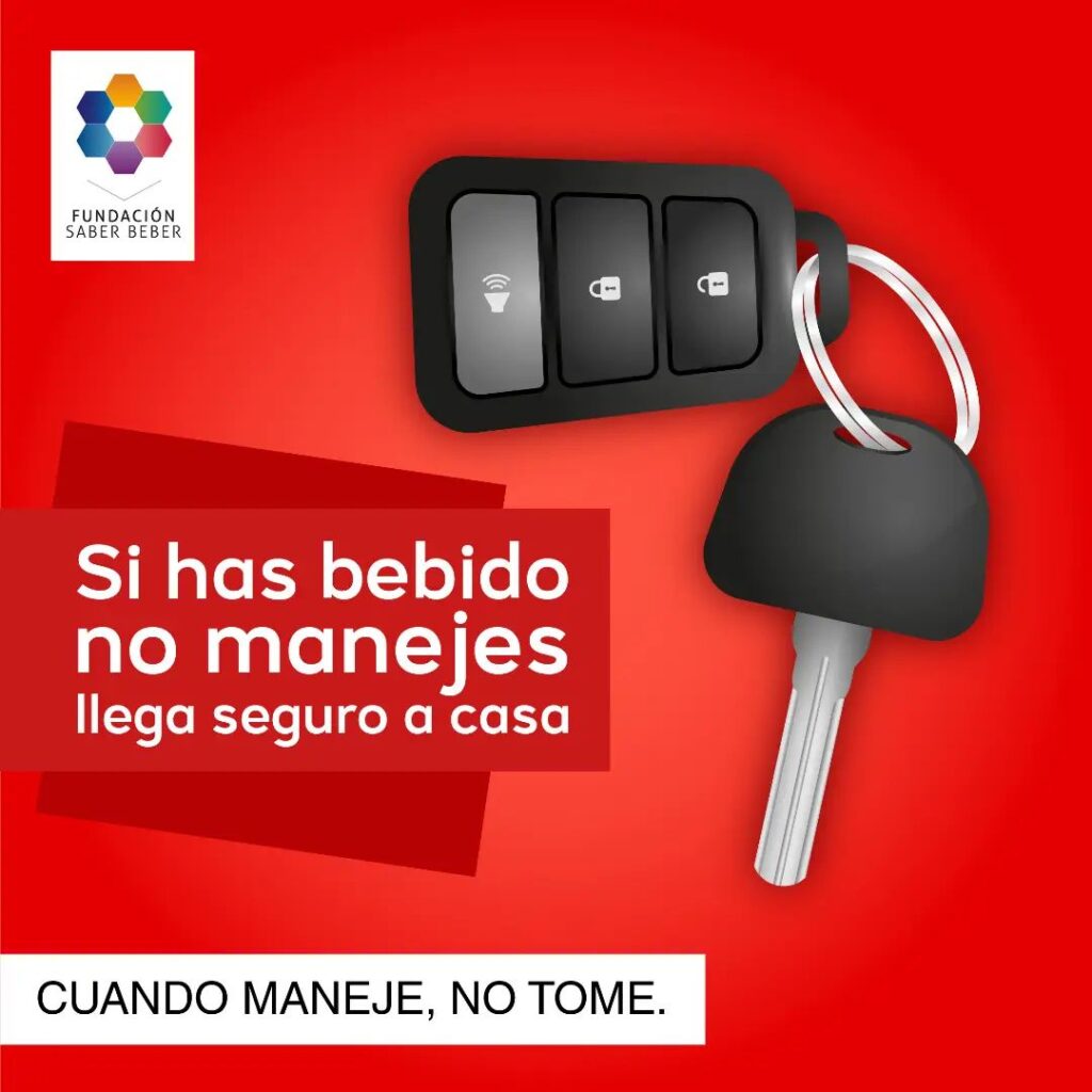 Fundación Saber Beber