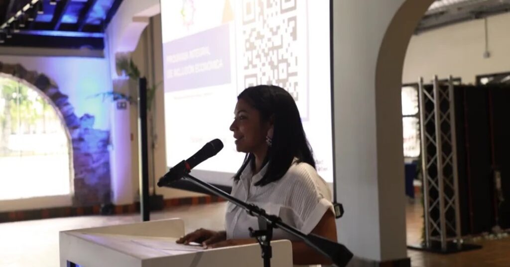 inclusión económica