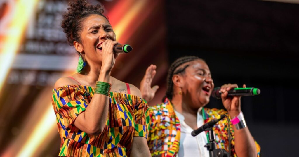 Actividades de verano