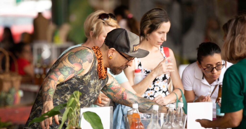 Actividades de verano