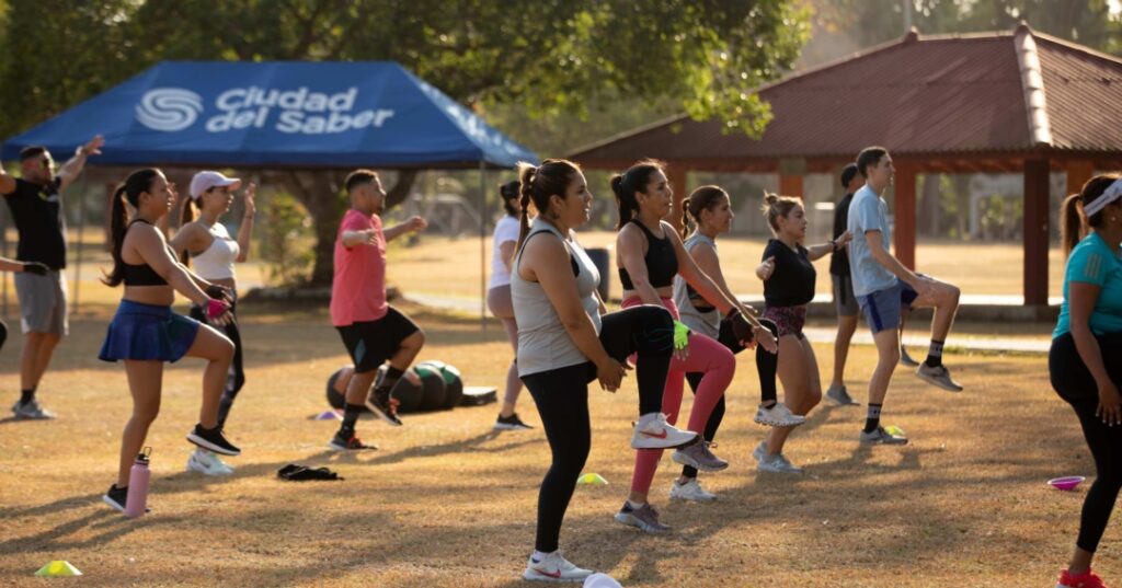 Actividades de verano