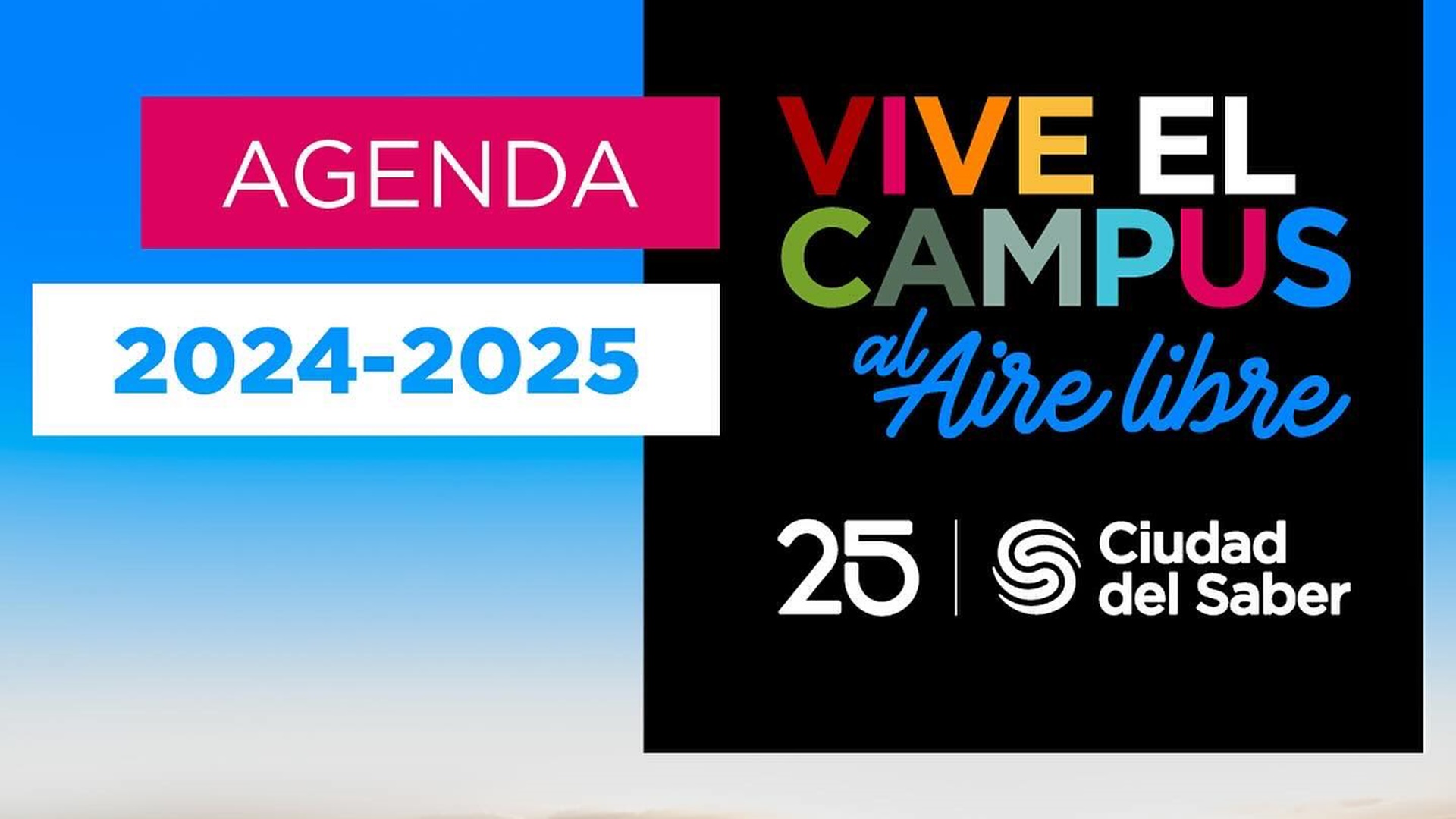 Actividades de verano