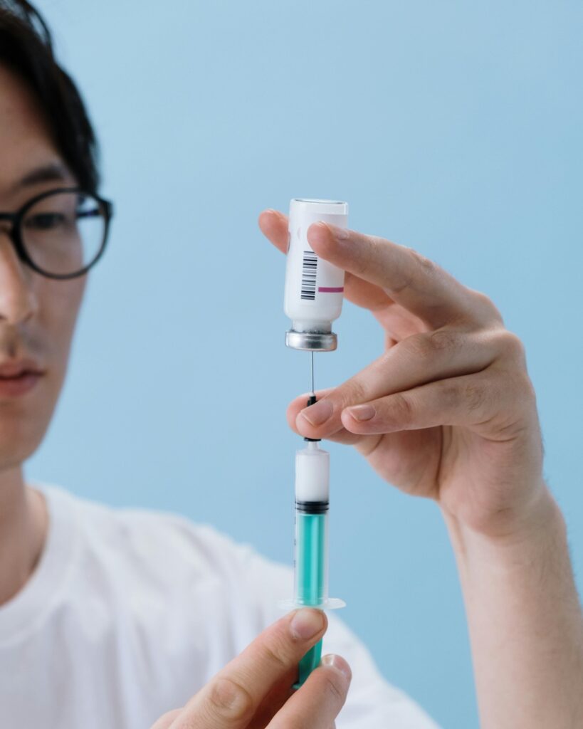 Bacterias modificadas genéticamente