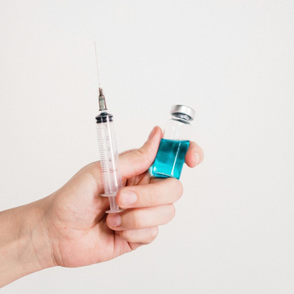 Bacterias modificadas genéticamente