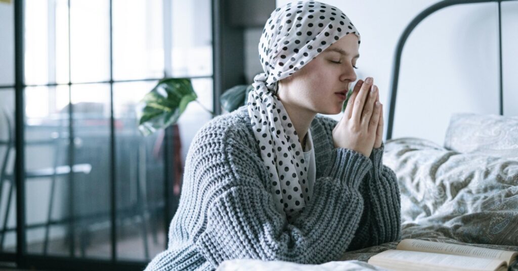 cáncer de mama triple negativo