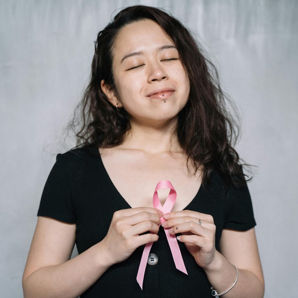 cáncer de mama triple negativo