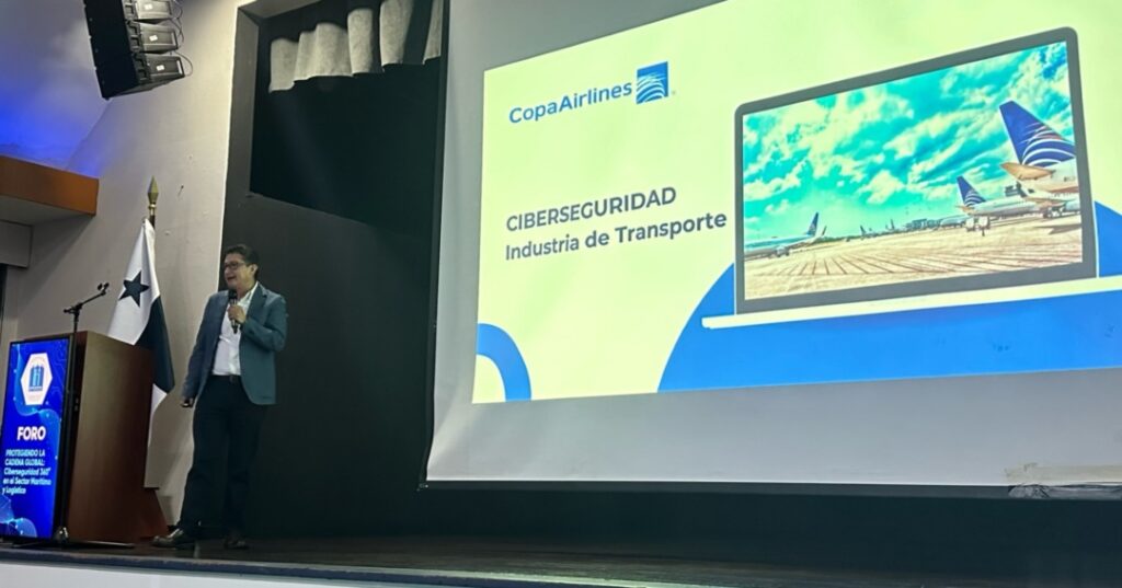 Ciberseguridad 360
