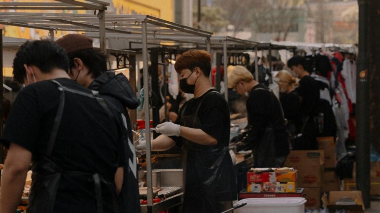 Corea del Sur