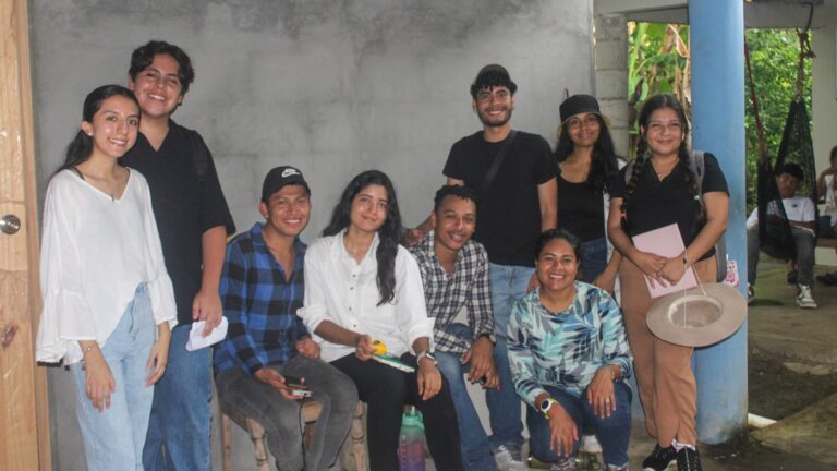 Fundación PASOS